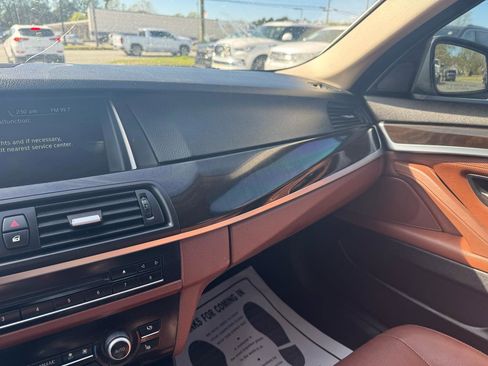 Used 2015 BMW 528i xDrive 4dr Sdn 528i xDrive AWD image 11