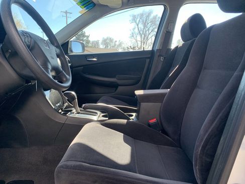 Used 2007 Honda Accord SE image 8