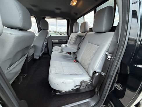 Used 2016 Ford F250 XLT w/ XLT Premium Package image 24