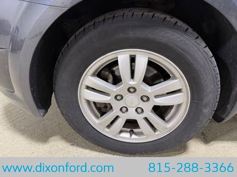 Used 2013 Chevrolet Sonic LT image 10