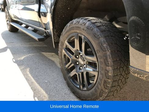 Certified 2023 Chevrolet Silverado 1500 LT Trail Boss w/ Convenience Package II AWD/4WD image 12