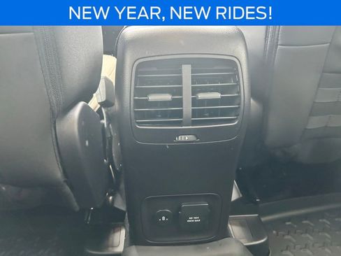 New 2025 Ford Bronco Sport Big Bend image 23