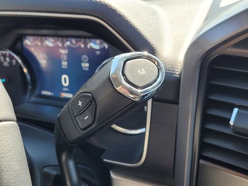 Used 2023 Ford F150 XLT w/ Equipment Group 302A High image 19