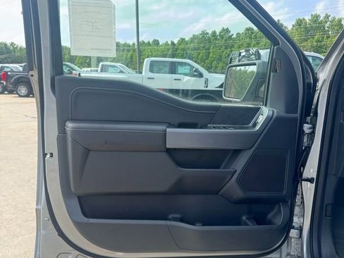 Used 2025 Ford F150 XLT w/ Equipment Group 302A MID image 12