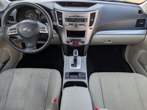 Used 2012 Subaru Outback 2.5i AWD/4WD image 10