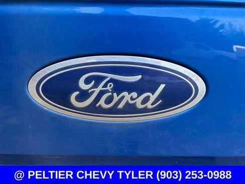 Used 2015 Ford F150 XL w/ Equipment Group 101A Mid RWD image 19