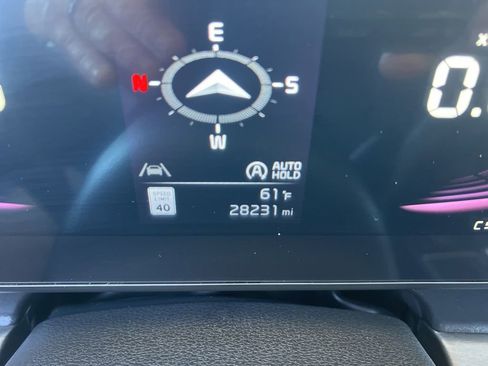 Certified 2023 Kia Sportage X-Line w/ X-Line Premium Package AWD/4WD image 63