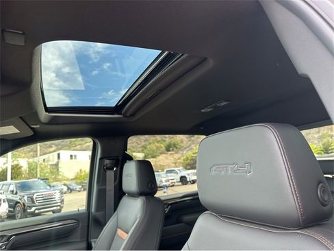 New 2026 GMC Sierra 2500 AT4 w/ AT4 Premium Plus Package image 6