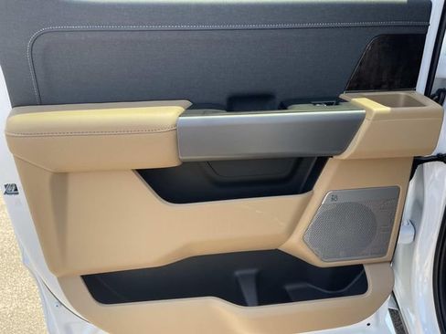 New 2026 Ford F350 Lariat AWD/4WD image 19