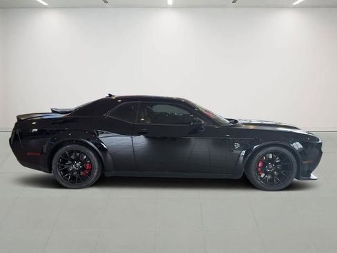 Used 2023 Dodge Challenger SRT Hellcat image 5