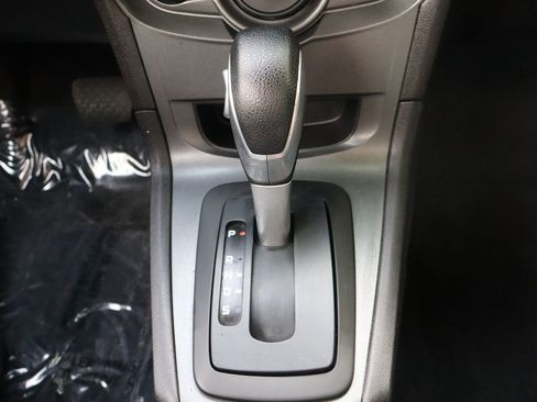Used 2016 Ford Fiesta S FWD image 33