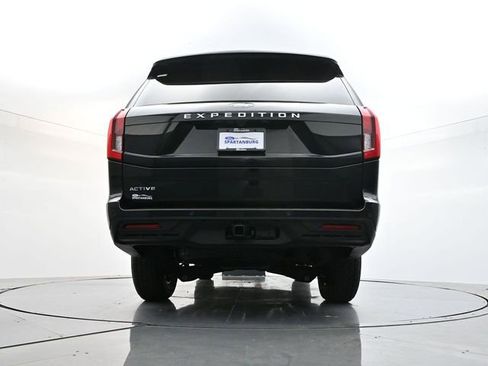 New 2025 Ford Expedition Active image 31