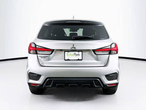 Used 2025 Mitsubishi Outlander Sport AWD image 7