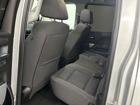 Used 2018 Chevrolet Silverado 1500 LT w/ All Star Edition image 23