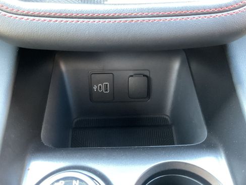 Used 2026 Ford Explorer ST AWD/4WD image 18