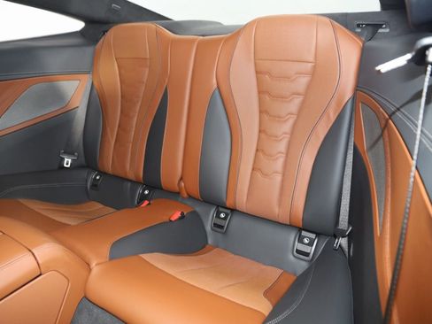 Used 2025 BMW M850i xDrive Coupe w/ M Sport Professional Package image 77