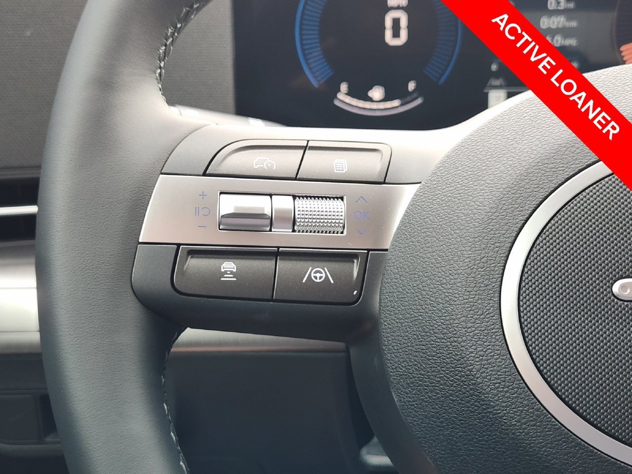 New 2026 Hyundai Kona SEL Sport FWD image 28