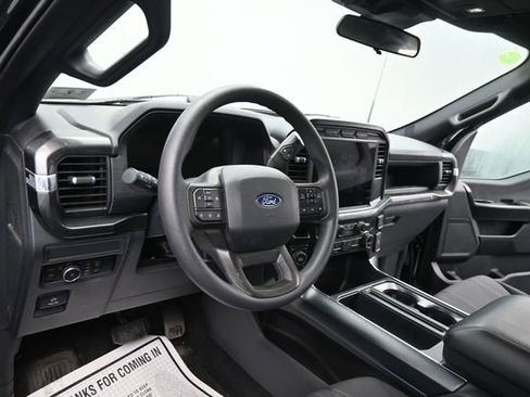 Used 2024 Ford F150 STX AWD/4WD image 12