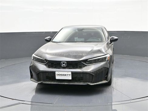 New 2026 Honda Civic Sport image 22