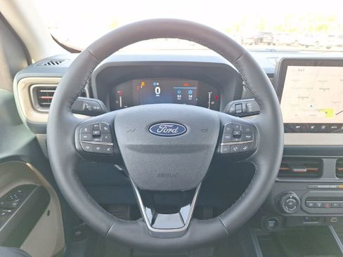 New 2026 Ford Maverick Lariat AWD/4WD image 8