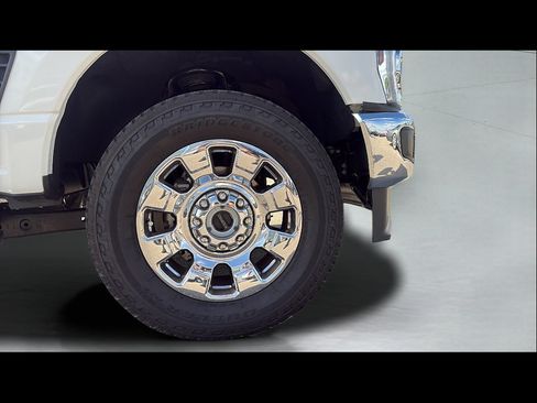 Used 2026 Ford F250 Lariat w/ Chrome Package AWD/4WD image 26