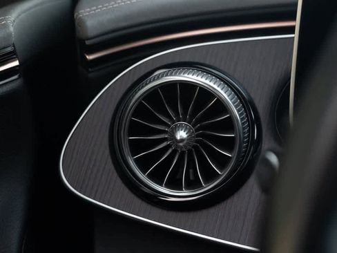 Used 2023 Mercedes-Benz EQE 350+ 4MATIC SUV image 25