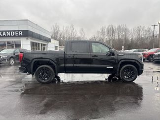 New 2026 GMC Sierra 1500 Elevation AWD/4WD video 2