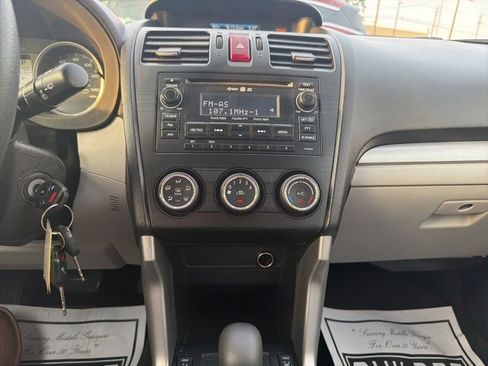 Used 2015 Subaru Forester 2.5i Premium w/ All-Weather Package image 28