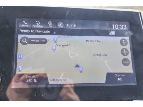 Used 2023 Honda Odyssey Touring image 29