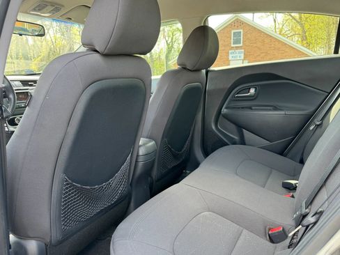 Used 2013 Kia Rio EX w/ Convenience Pkg FWD image 14