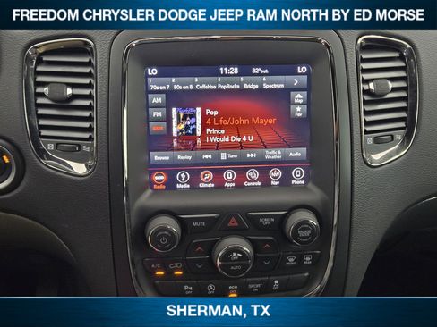 Used 2018 Dodge Durango GT w/ Premium Group RWD image 11