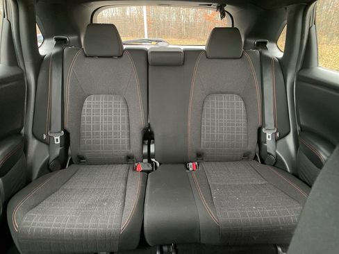 Used 2023 Honda HR-V Sport image 21