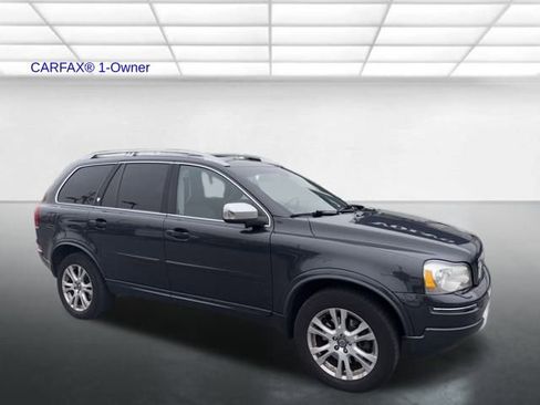 Used 2013 Volvo XC90 3.2 image 1