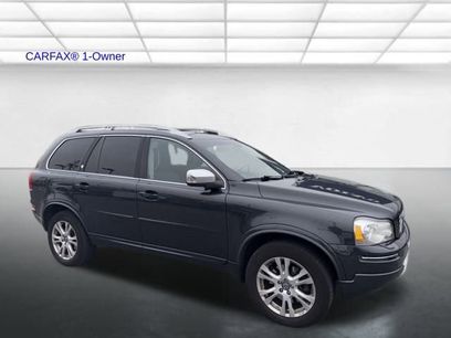 Used 2013 Volvo XC90 3.2