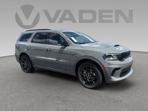 New 2026 Dodge Durango GT AWD/4WD image 1