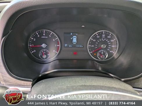 Used 2021 Kia Telluride EX w/ EX Premium Package AWD/4WD image 18