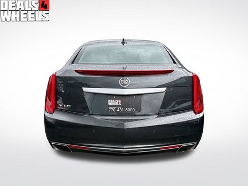 Used 2014 Cadillac XTS Luxury FWD image 9