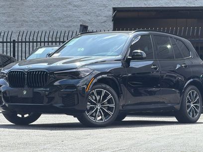 Used 2023 BMW X5 xDrive40i w/ M Sport Package