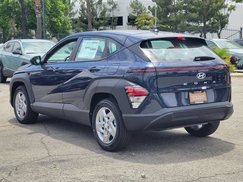New 2026 Hyundai Kona SE FWD image 3