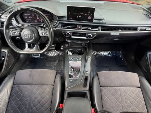 Used 2018 Audi S5 Premium Plus AWD/4WD image 21