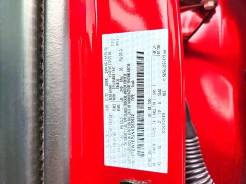 Used 2022 Ford F150 XLT w/ Equipment Group 302A High AWD/4WD image 12
