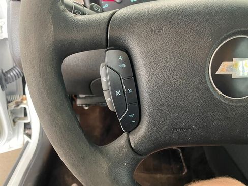 Used 2015 Chevrolet Impala Limited LS FWD image 11