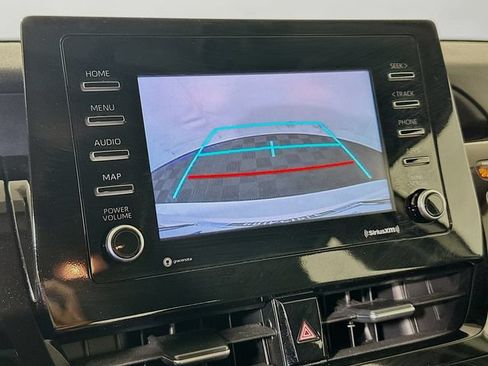Certified 2024 Toyota Camry SE FWD image 16