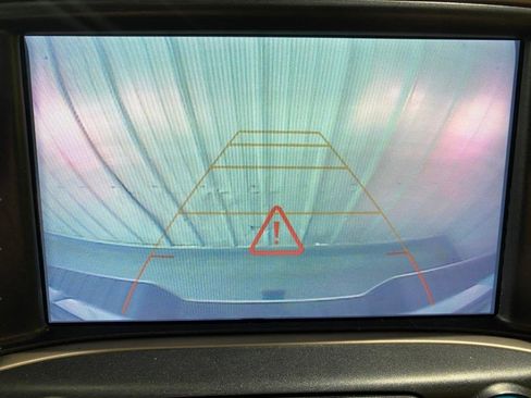 Used 2018 GMC Sierra 2500 Denali w/ Duramax Plus Package image 16