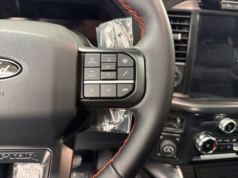 New 2026 Ford F150 Raptor image 21