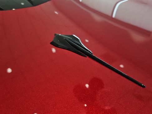 Used 2023 Chevrolet Corvette 2LT w/ Battery Protection Package image 29