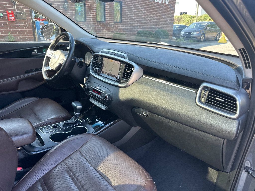 Used 2020 Kia Sorento SX AWD/4WD image 25