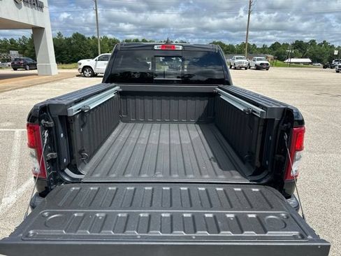 Used 2020 RAM 1500 Big Horn RWD image 42