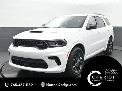 New 2026 Dodge Durango GT