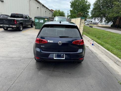 Used 2017 Volkswagen GTI S FWD image 10
